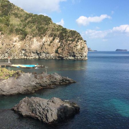 Palacio - Exclusive Villa, Caloura Água de Pau Dış mekan fotoğraf