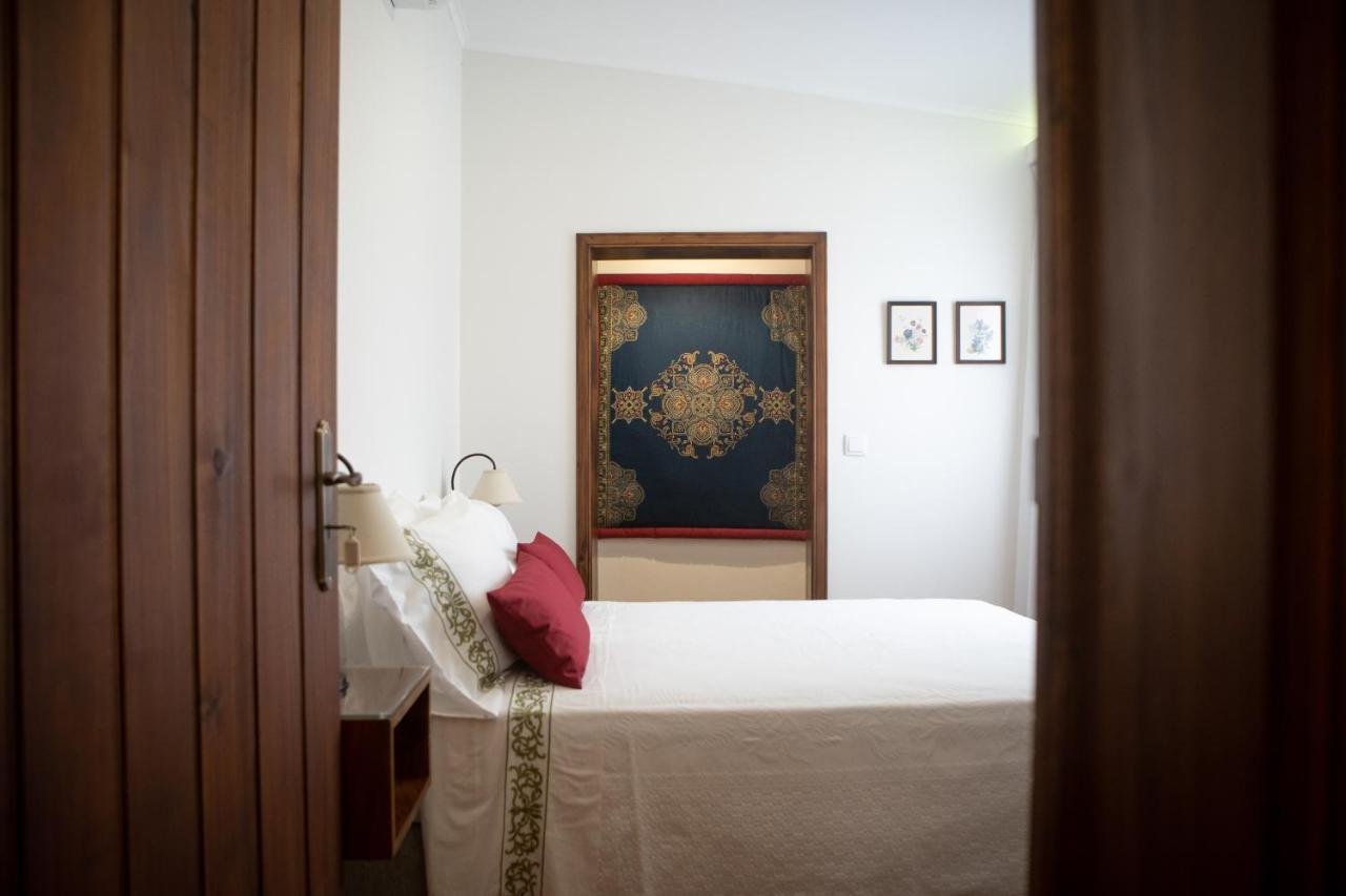 Palacio - Exclusive Villa, Caloura Água de Pau Dış mekan fotoğraf