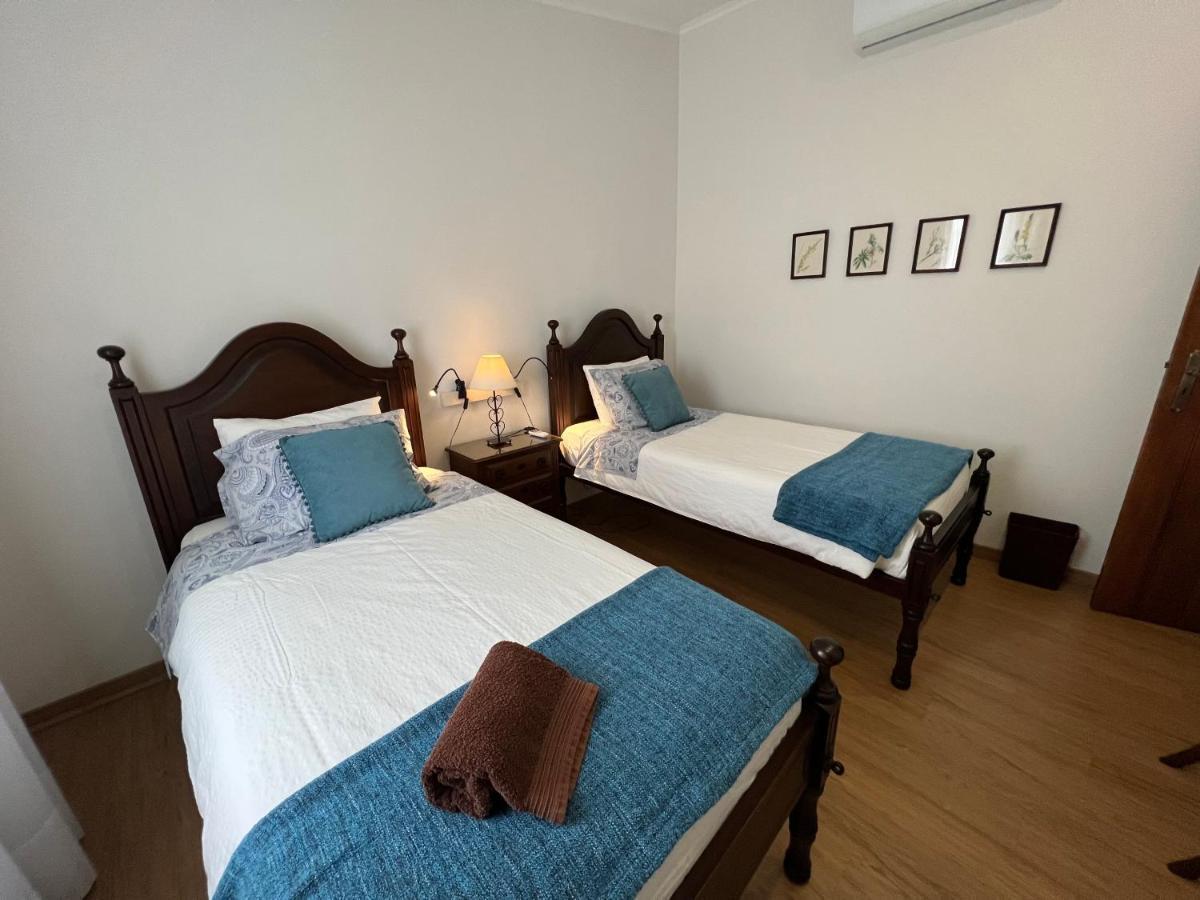 Palacio - Exclusive Villa, Caloura Água de Pau Dış mekan fotoğraf