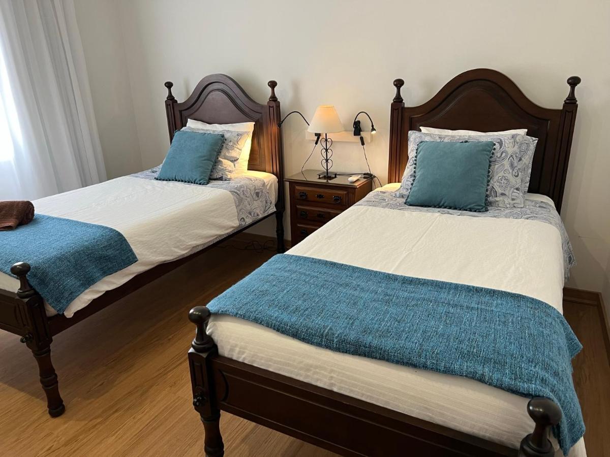 Palacio - Exclusive Villa, Caloura Água de Pau Dış mekan fotoğraf