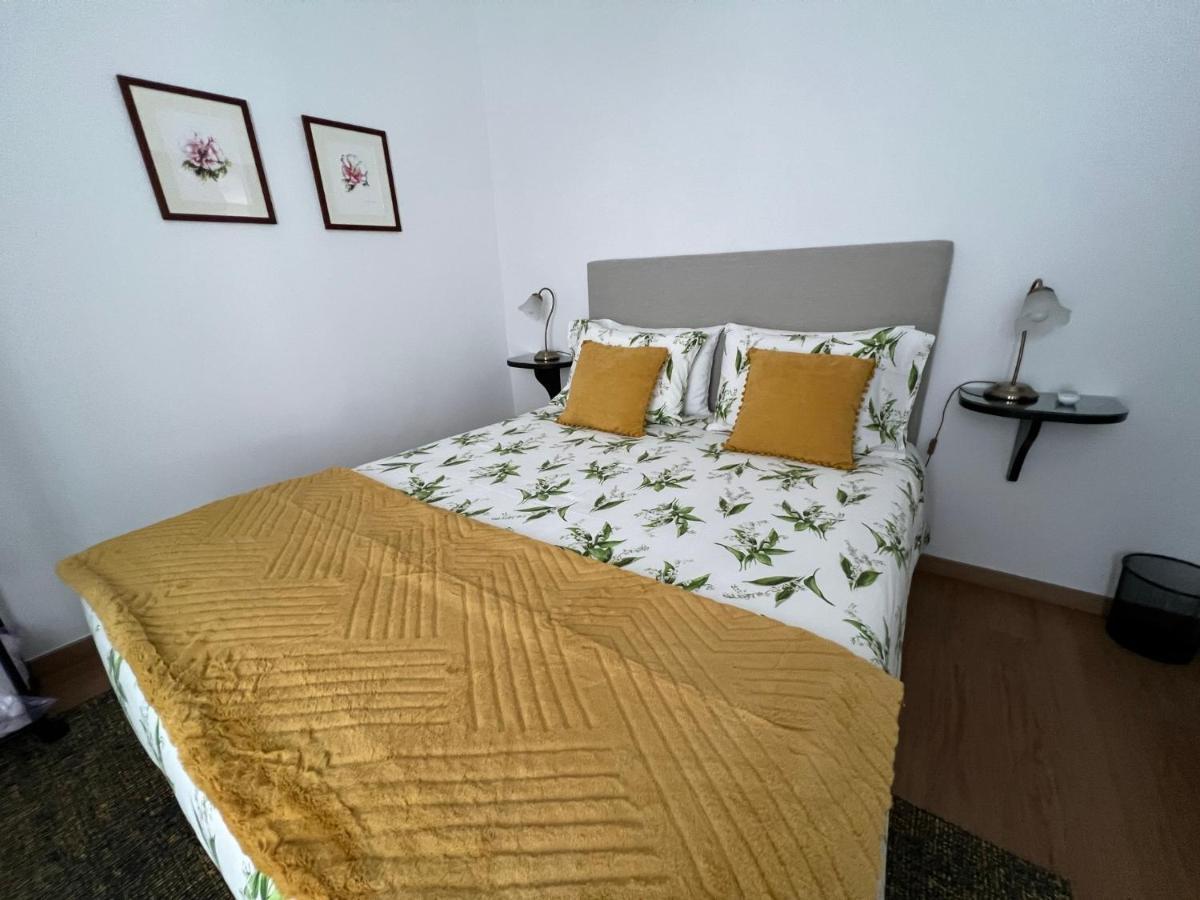 Palacio - Exclusive Villa, Caloura Água de Pau Dış mekan fotoğraf
