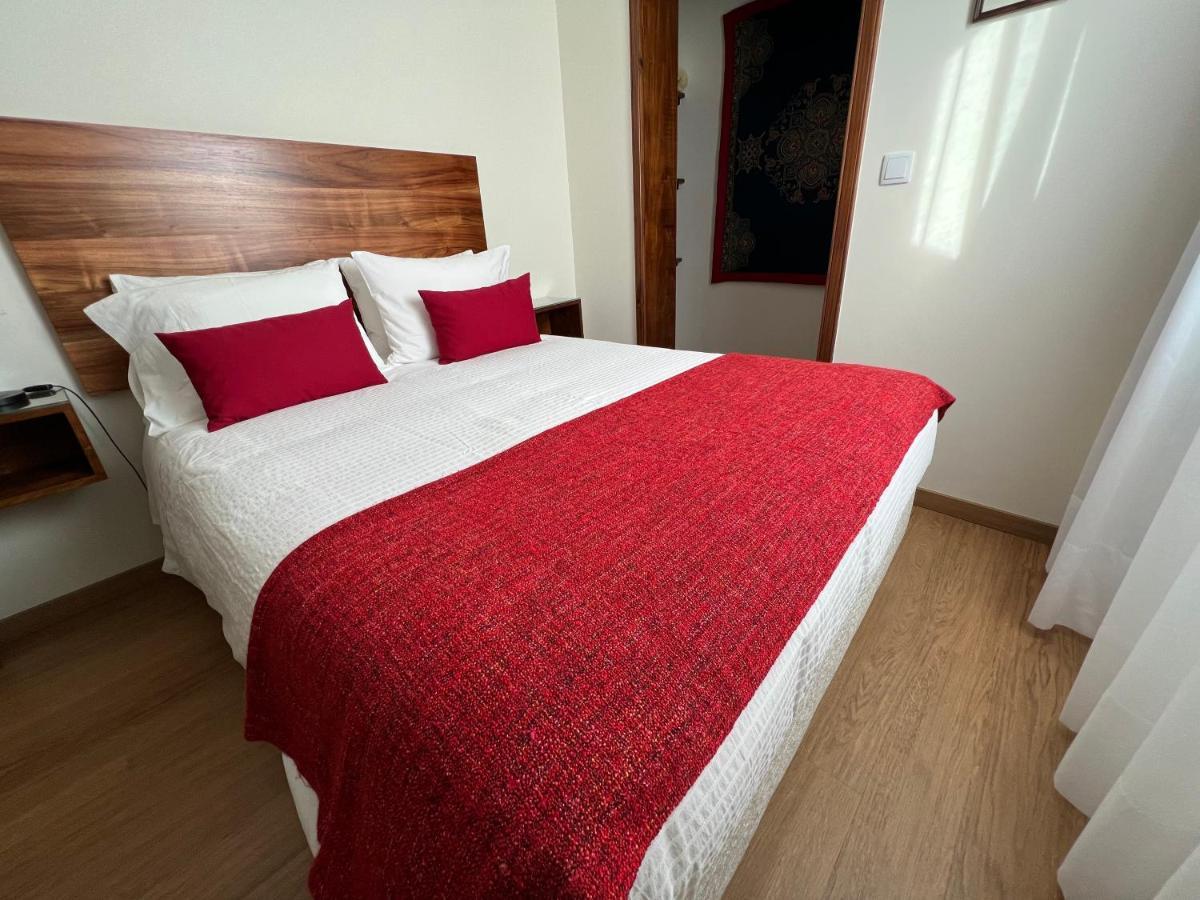 Palacio - Exclusive Villa, Caloura Água de Pau Dış mekan fotoğraf