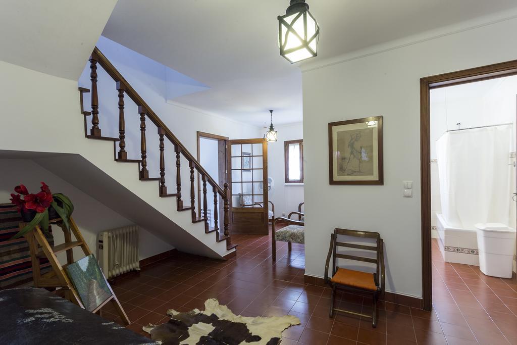 Palacio - Exclusive Villa, Caloura Água de Pau Oda fotoğraf