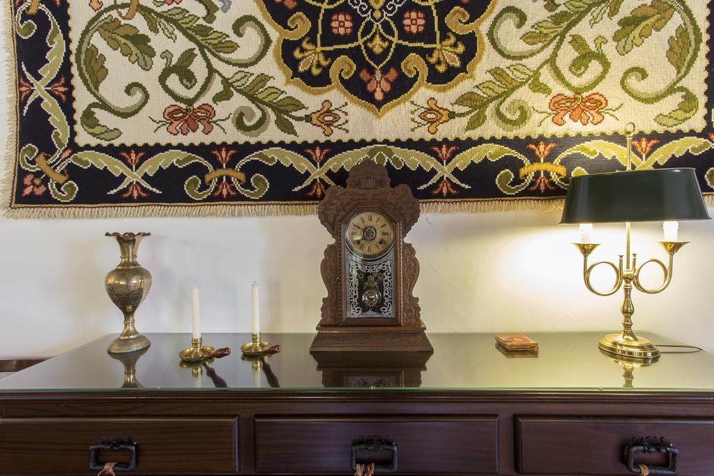 Palacio - Exclusive Villa, Caloura Água de Pau Oda fotoğraf
