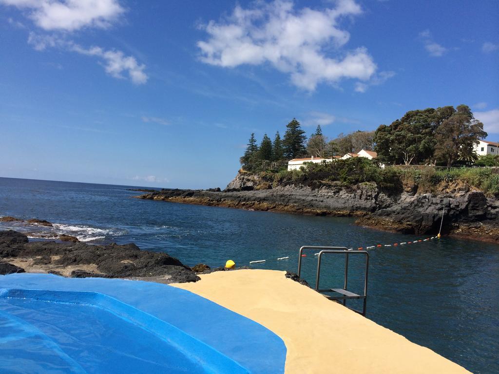 Palacio - Exclusive Villa, Caloura Água de Pau Oda fotoğraf