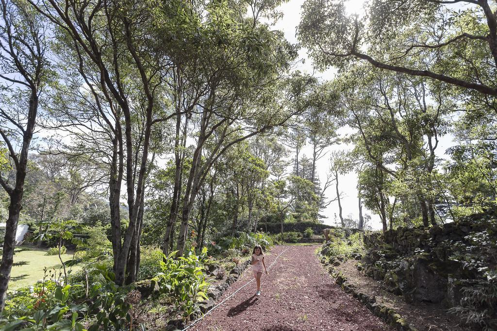 Palacio - Exclusive Villa, Caloura Água de Pau Dış mekan fotoğraf