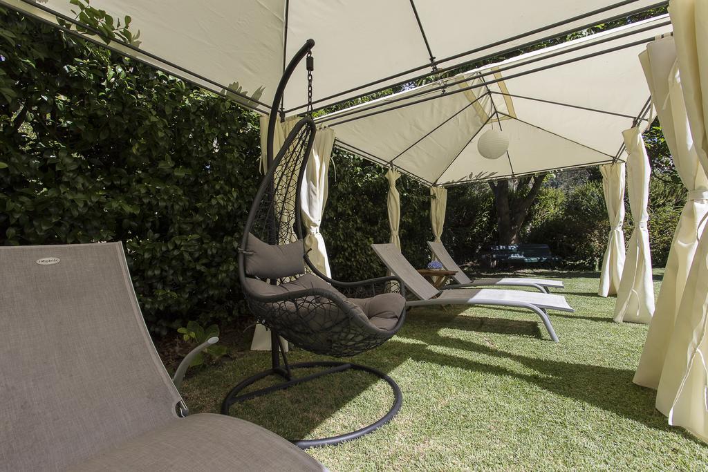 Palacio - Exclusive Villa, Caloura Água de Pau Dış mekan fotoğraf