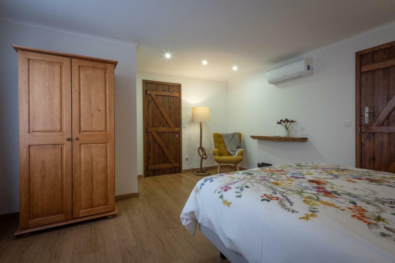 Palacio - Exclusive Villa, Caloura Água de Pau Dış mekan fotoğraf