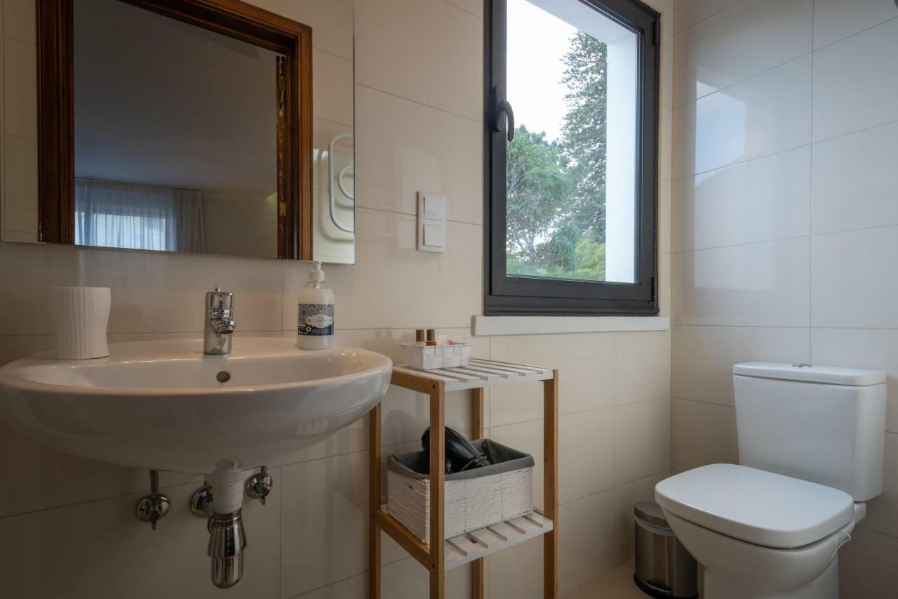 Palacio - Exclusive Villa, Caloura Água de Pau Dış mekan fotoğraf
