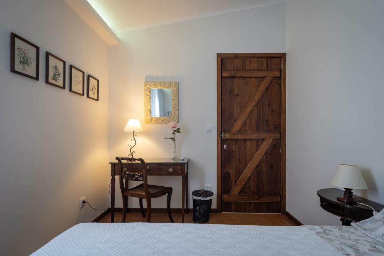 Palacio - Exclusive Villa, Caloura Água de Pau Dış mekan fotoğraf