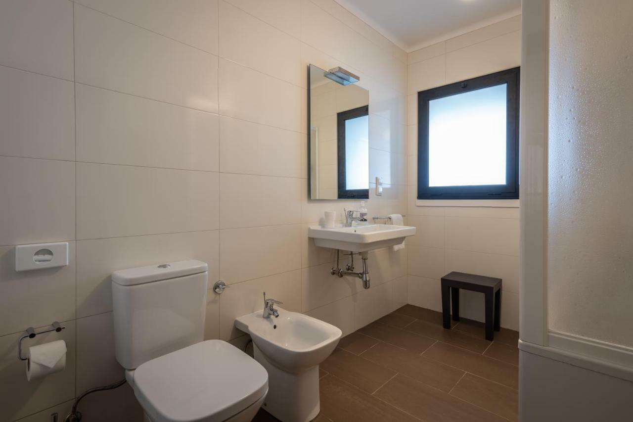 Palacio - Exclusive Villa, Caloura Água de Pau Dış mekan fotoğraf